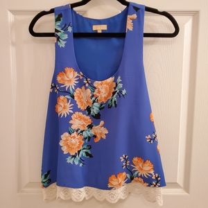 Takara size M boho gypsy rodeo western cowgirl flo